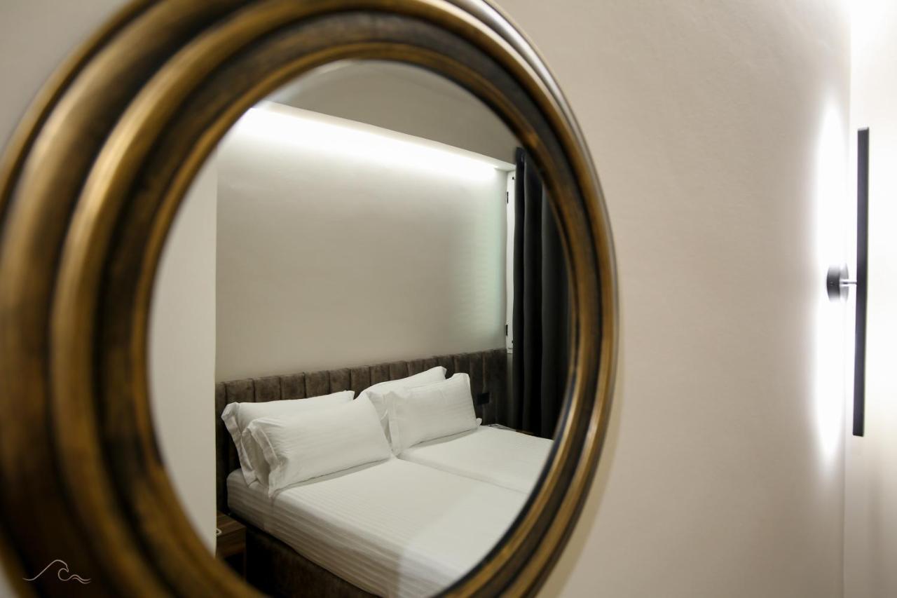 Hotel Libertas Vlore Exterior photo