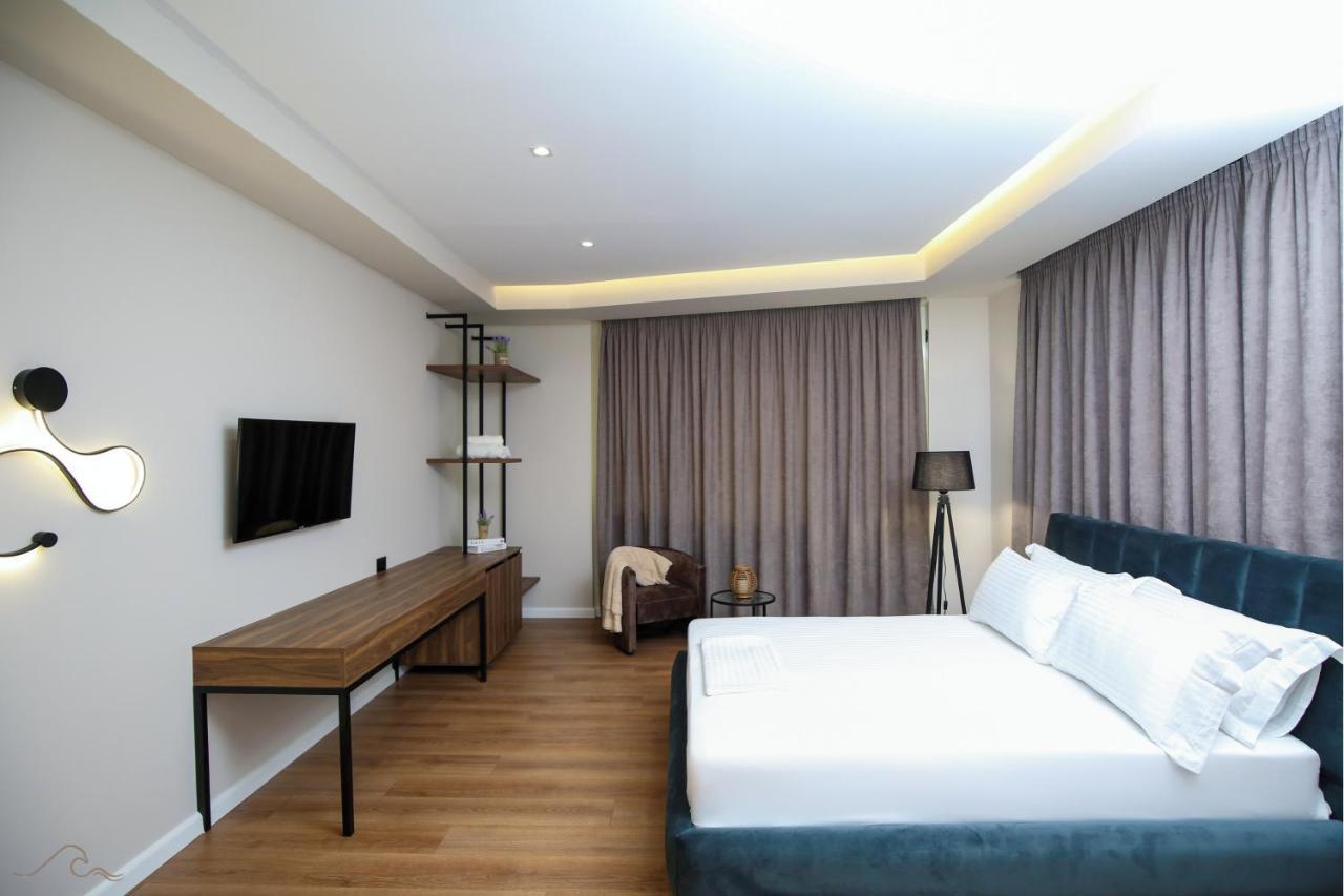 Hotel Libertas Vlore Exterior photo